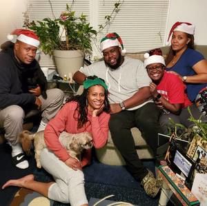 Meet your Posher, Patricia